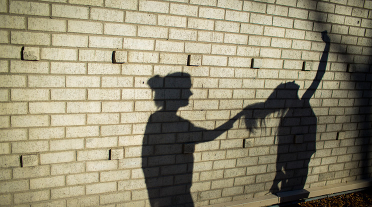 A lányok a vád szerint féltékenységből támadtak rá iskolatársukra. Két év
javítóintézetet kaphatnak /Fotó: Shutterstock