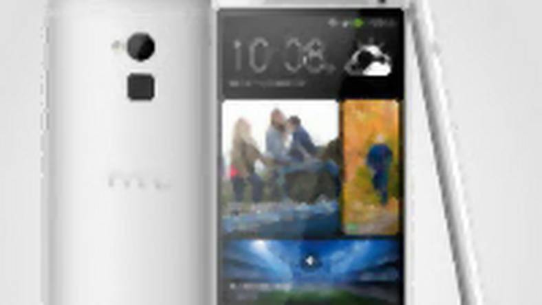HTC One Max oficjalnie: 5,9 cala i czytnik linii papilarnych (wideo)