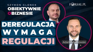 Firma sprawdzi kontrahenta w ZUS. Trwa ofensywa deregulacyjna