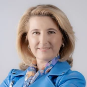 Grażyna Piotrowska-Oliwa