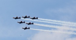 MON odwołał defiladę w Święto Wojska Polskiego ze względu na zagrożenie epidemiczne