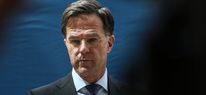 Upadł rząd Holandii. W tle spór o imigrantów