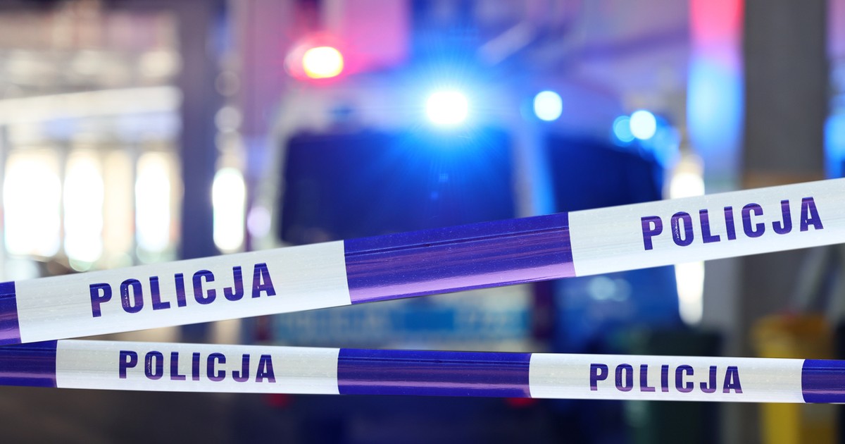 30-latek groził matce nożem w sanatorium. Sąd podjął decyzję