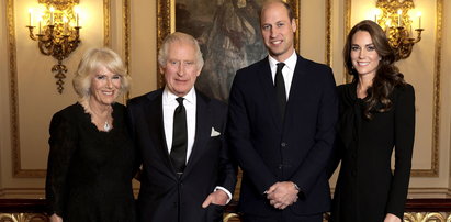 Boże Narodzenie u Windsorów, pierwsze bez Elżbiety II. Król Karol III zaprosi Harry'ego i Meghan?