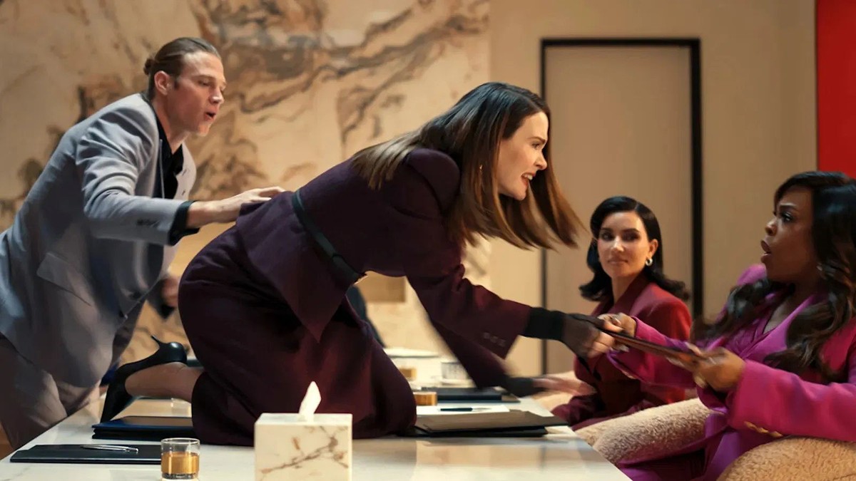 "Wszystko dozwolone"