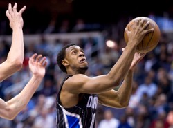 Były zespół Marcina Gortata zapewnił sobie awans do play off ligi NBA