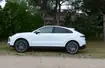 Porsche Cayenne Coupe