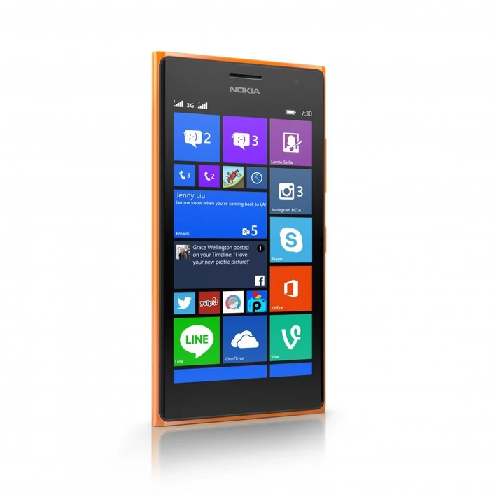 Nokia Lumia 730/735