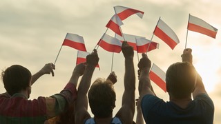 Zasługujemy na jakościowe usługi publiczne. Państwo nie może być tylko sprawnym poborcą podatkowym