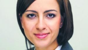 Katarzyna Puchacz konsultant w Accreo