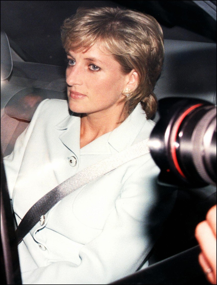 Dajanin pojas nije radio, ali se ne zna u kom trenutku je pokvaren