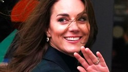 Nowe doniesienia ws. księżnej Kate. Krążą informacje o jej kolejnym wystąpieniu publicznym