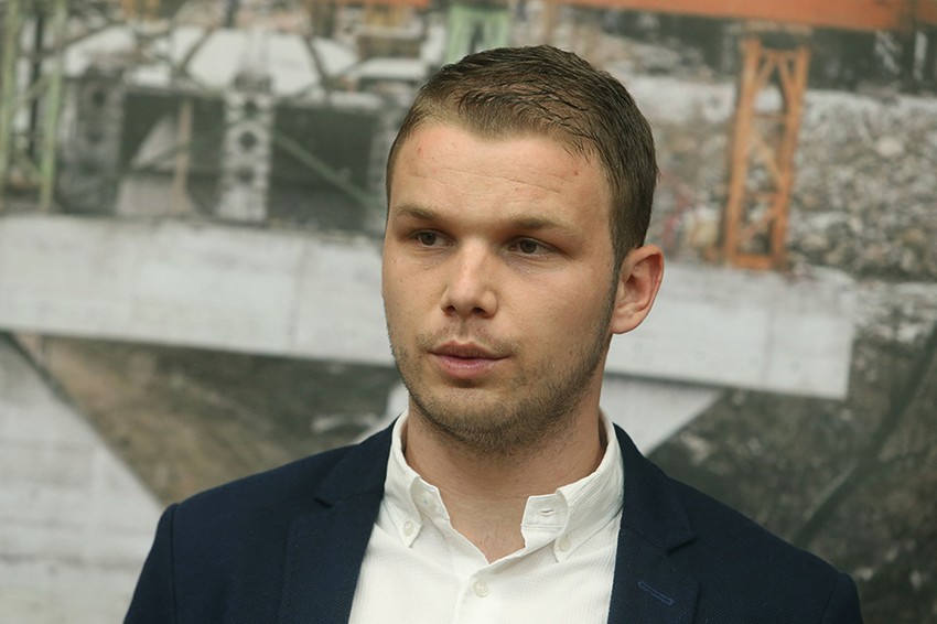 Draško Stanivuković 