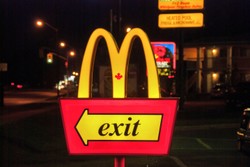 Komisja Europejska wszczęła postepowanie ws. Mc Donald’s. Chodzi o podatki