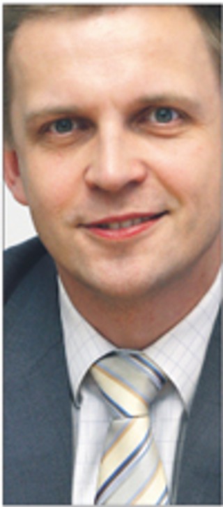 Komentarz GP: IKE dla bogatych