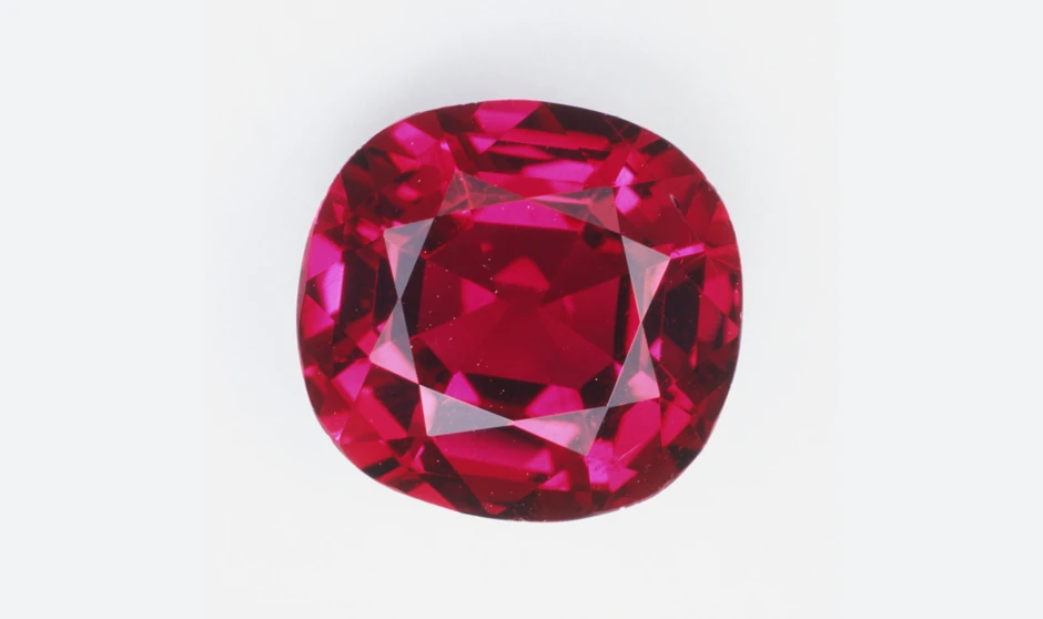 Najpoznatiji su rubini boje maline