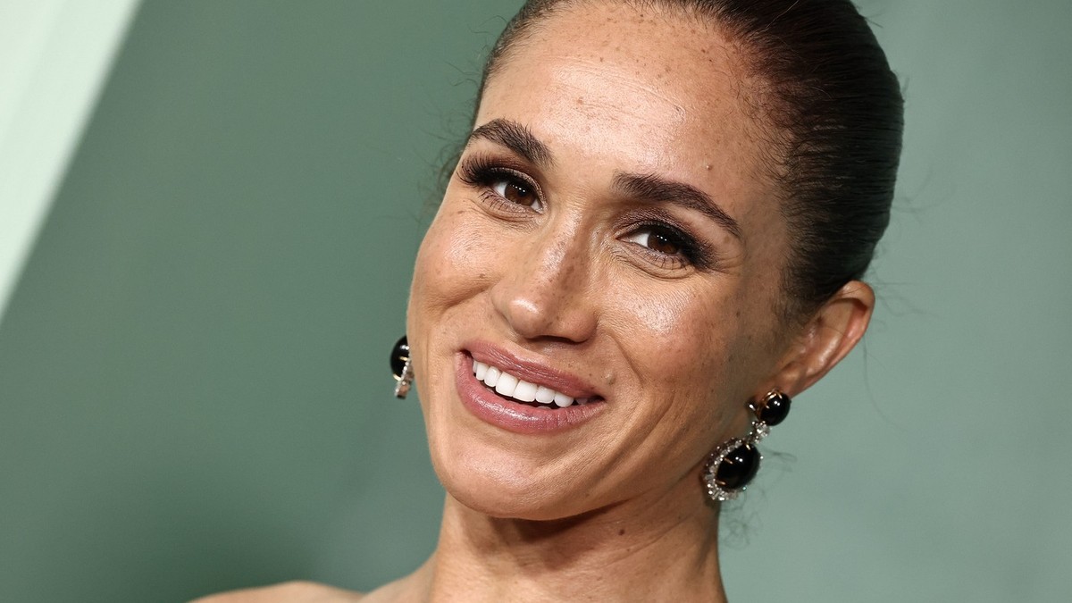 Megan Markl obukla haljinu u najpopularnijoj boji koju obožava i Kejt Midlton