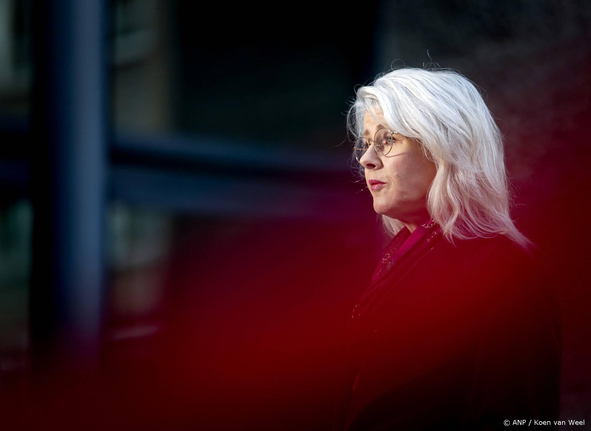 Minister Keijzer haalt hard uit naar het COA over Ter Apel-limiet van 2.000