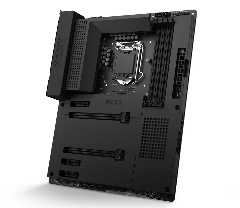 NZXT NZ Z490