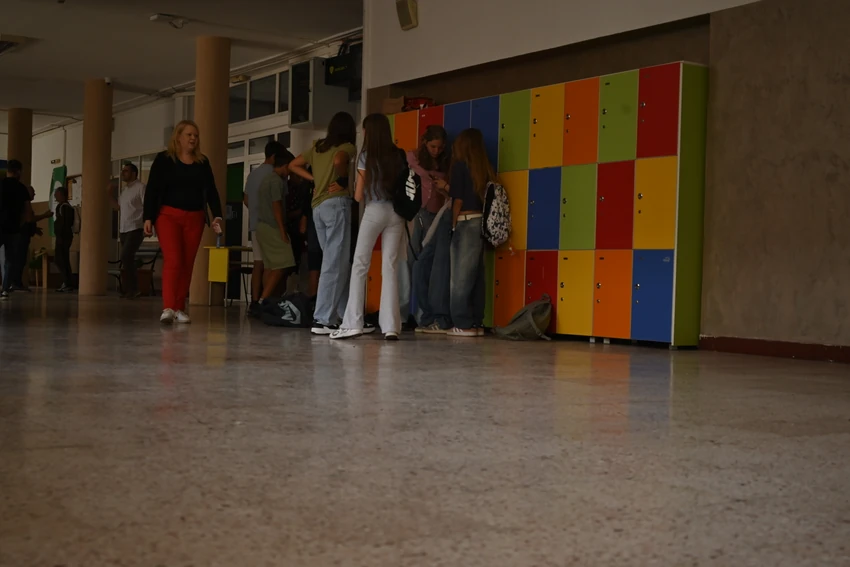 Oglasili se i prosvetni radnici