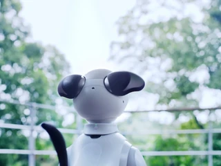 Robot Aibo