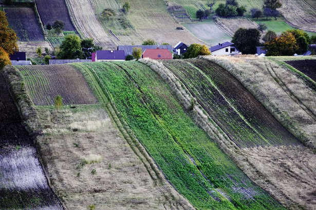 Rząd zapowiada nowelizację ustawy o ziemi