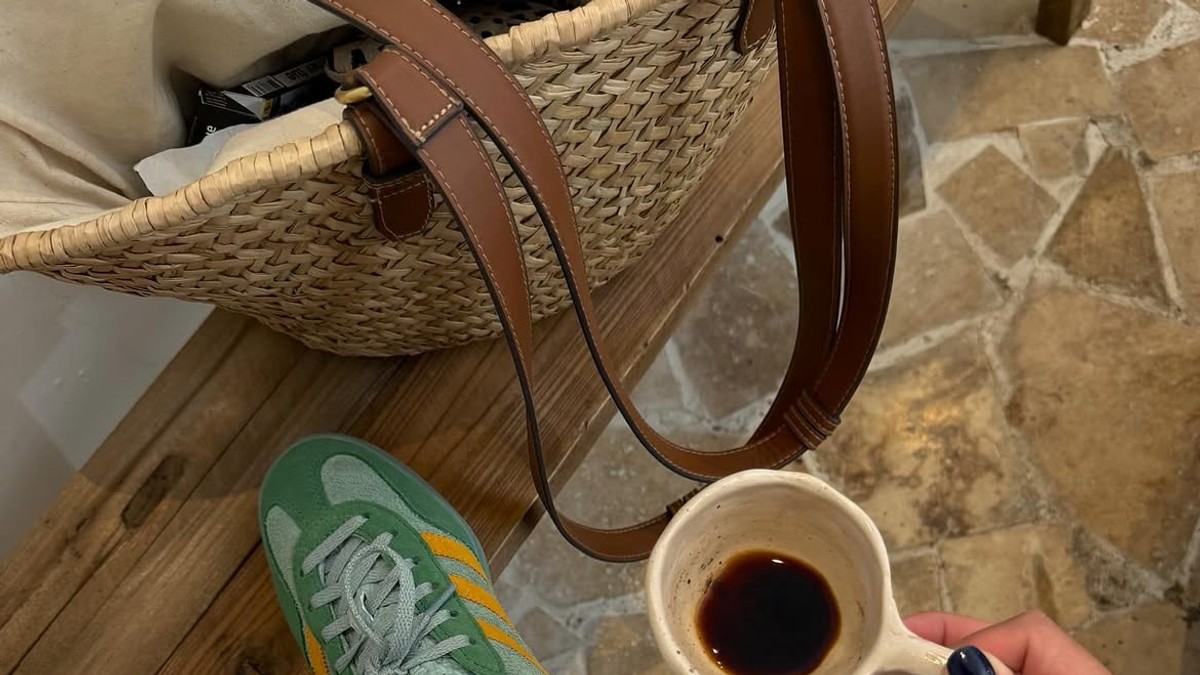 Patike će i ove jeseni biti jedan od ključnih komada u svakodnevnim modnim kombinacijama