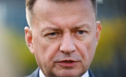 NATO reaguje na groźby Putina. Błaszczak mówi o ćwiczeniach