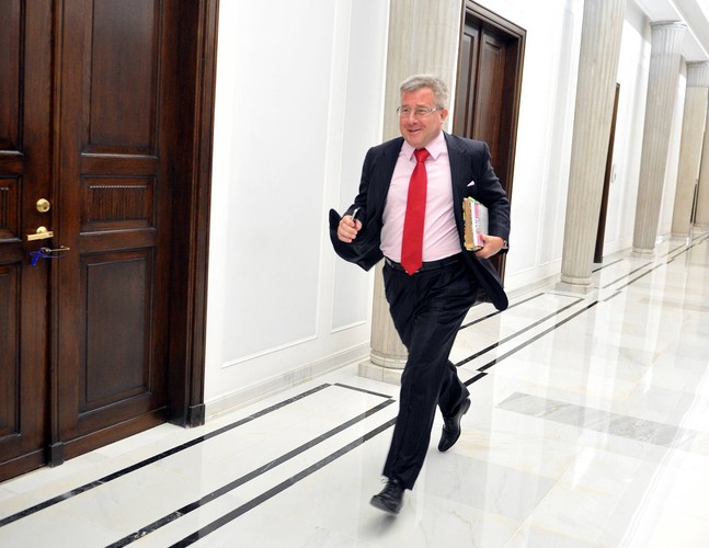 Ryszard Czarnecki (PiS)