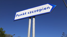 Punkty szczepień