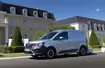 Renault Kangoo Van E-Tech Electric 2022