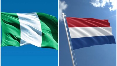 Nigeria and the Netherlands have expressed eagerness in doing business together