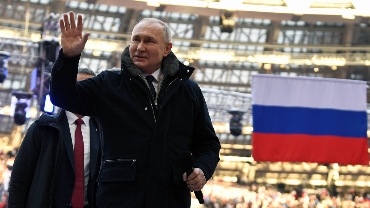 Czy Polska może znowu przyjaźnić się z Rosją? Wymowne wyniki sondażu