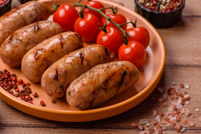 Kako pripremiti najukusnije kobasice