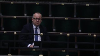 Prof. Bodnar niczym Cristiano Ronaldo. Jak wykorzystał niedbalstwo Sejmu?