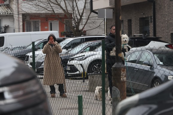 "MAJKA NAM JE KRALA MESO, A OTAC NAS JE NAPUSTIO" Bolna ispo