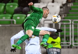 Liga Europy: Góralski i Świerczok grają dalej. Borussia pożegnała się z pucharami