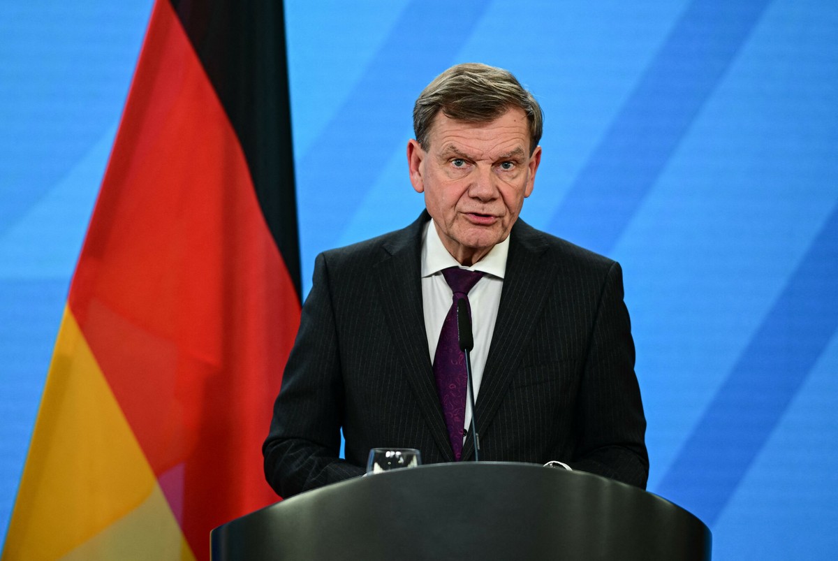 Niemcy o uznaniu Palestyny. Presja rośnie