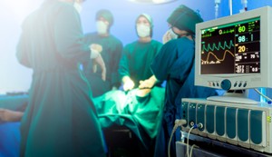 Pet vitalnih organa je neophodno za život