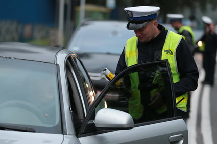 Od kiedy konfiskata aut pijanych kierowców? Vacatio legis już trwa