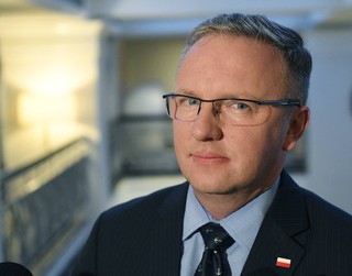 Szczerski: Polsko-amerykańska wspólnota interesów nie jest zagrożona [WYWIAD]