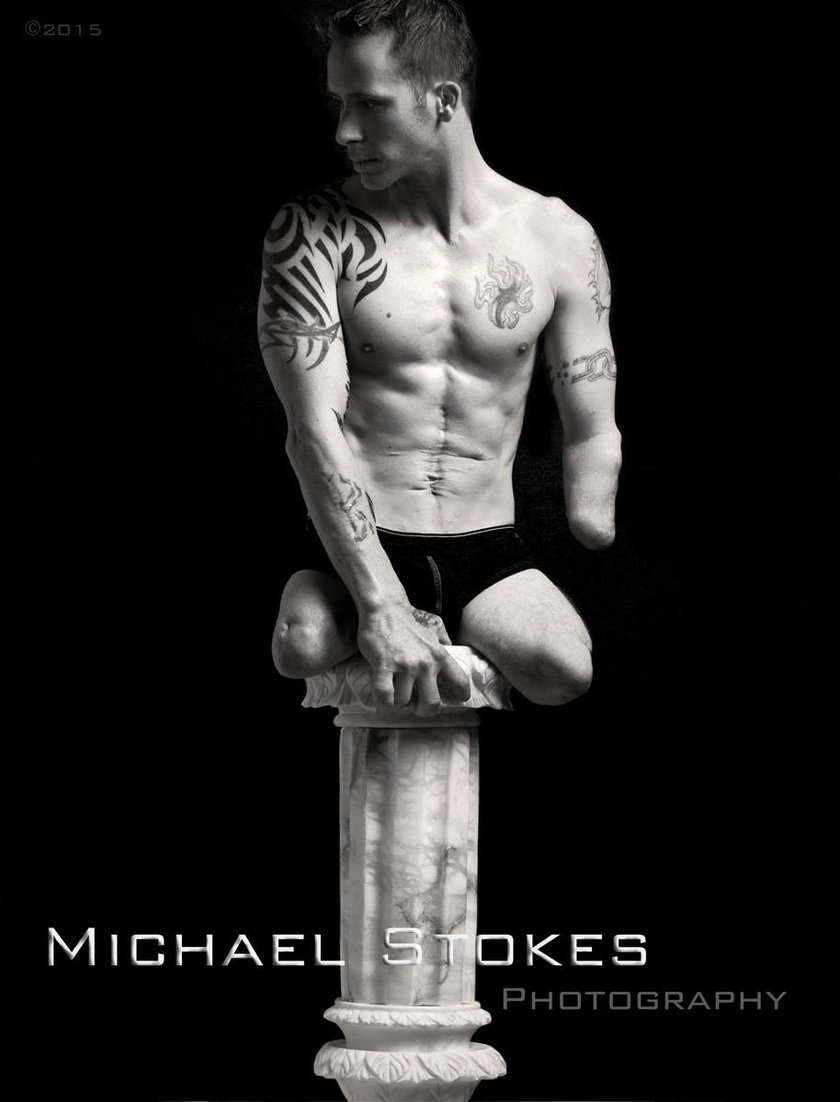 Michael Stokes Photography