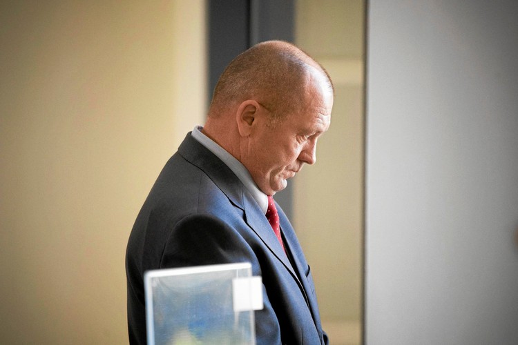 Sejmowi wagarowicze - Marek Sawicki