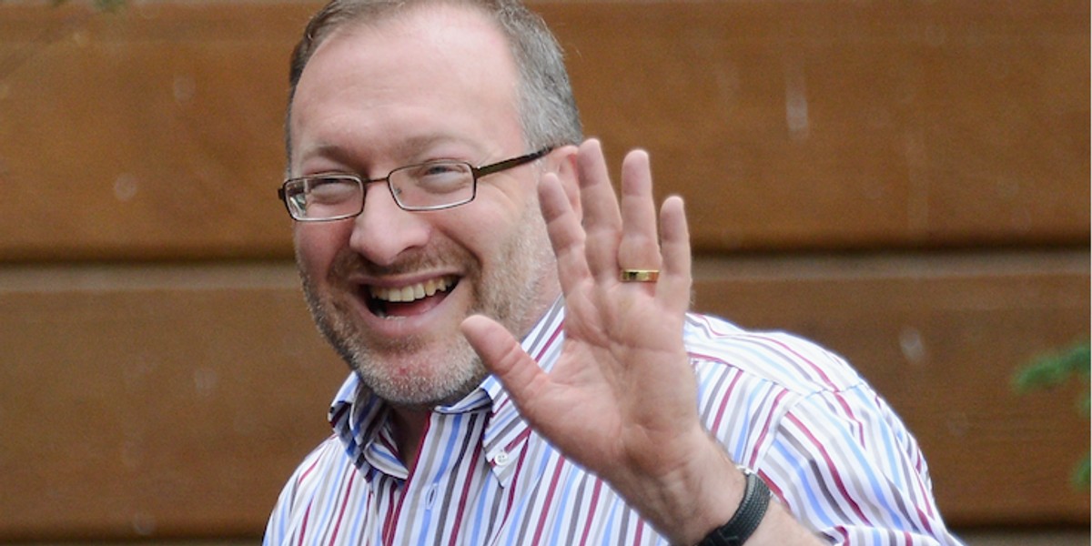 Iconic hedge fund manager Seth Klarman says investors are missing huge risks