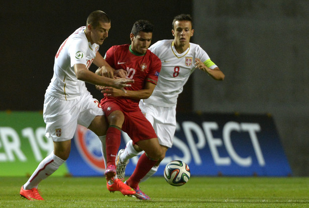 ME U-19: Portugalia zagra z Niemcami w finale