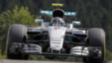 Nico Rosberg: system "halo" nie ograniczał mojej widoczności