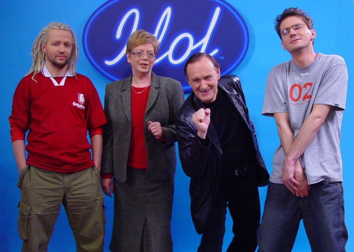 Kuba Wojewódzki kończy 50 lat