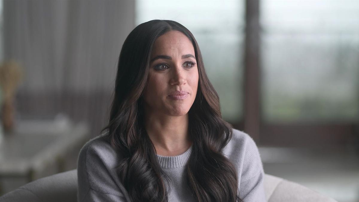 Meghan Markle-lel undorító dolgot tett a királyi család az esküvője előtt