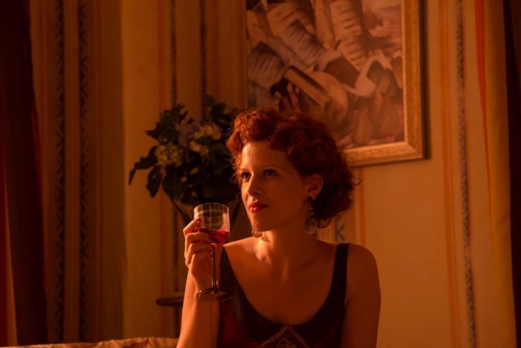 Film Michała Rosy 'Szczęście świata' - premiera 23 grudnia 2016 roku