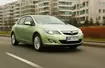 Opel Astra IV - ładny, ale do ideału daleko